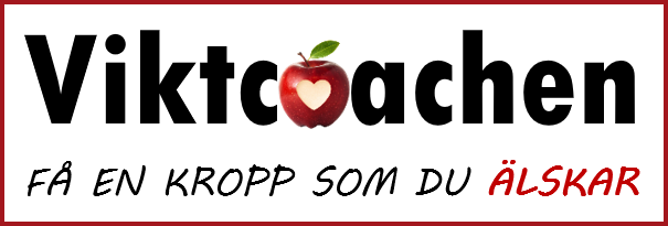 Viktcoachen